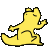 Monk Dance emote from oPashoo (RW Discord)