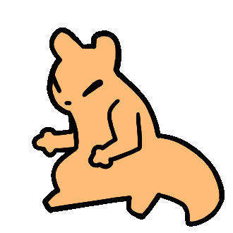 Gourmand Lethal emote from oPashoo (RW Discord)